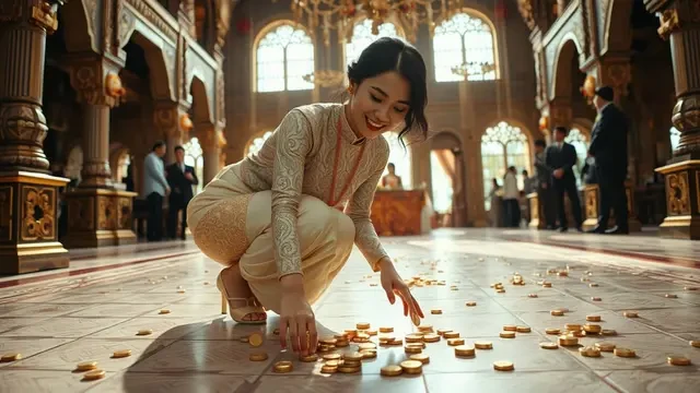 3 Zodiak Hoki Rezeki Nomplok 5-11 Mei 2025, Keuanganmu Bakal Melesat