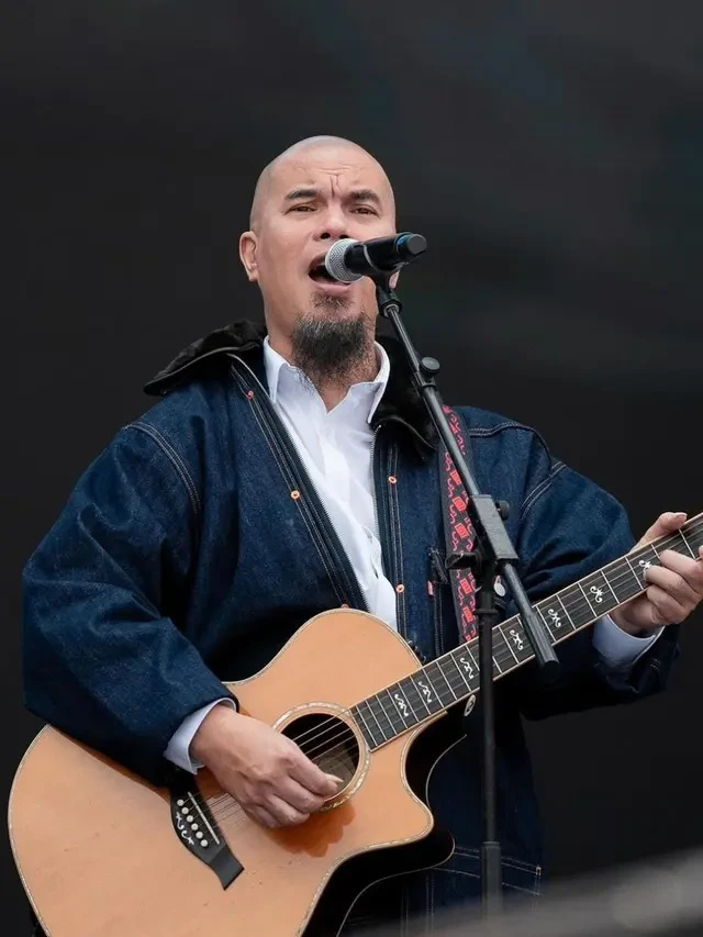 Ahmad Dhani Ultah Ke-53, Ini 6 Lagu Galau Karyanya Dari Satu Yang Tak Bisa Lepas Hingga Pu...