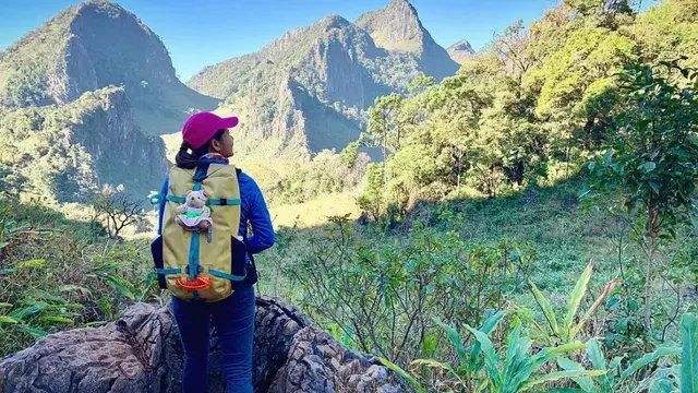 Mau Naik Gunung? Dokter Ingatkan Pentingnya Sadar Kemampuan Diri