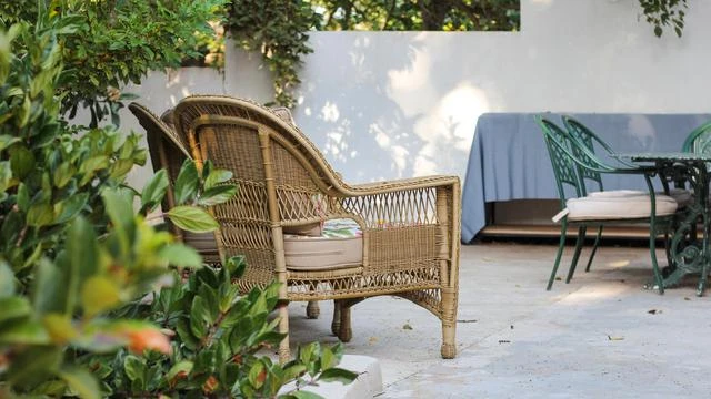 Keunggulan Rotan, Material Furnitur yang Berkelanjutan