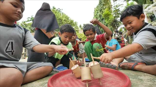 Aritmia pada Anak: Waspadai Jika Si Kecil Mendadak Enggan Bermain!