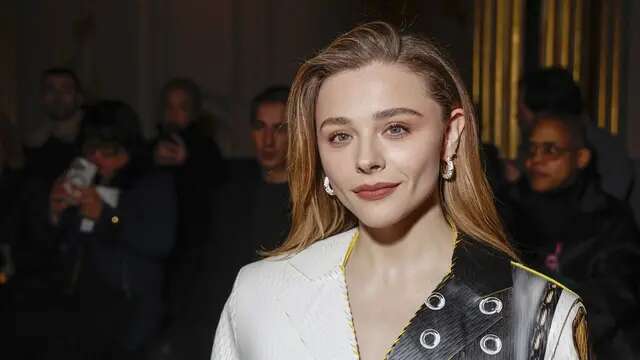 Chloe Grace Moretz Akhirnya Ngaku Penyuka Sesama Jenis Saat Sampaikan Dukungan untuk Kamal...