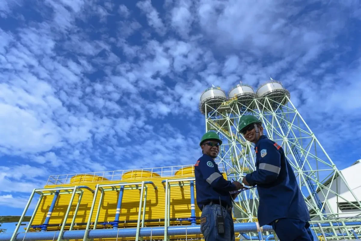 Antam Masih Simpan Dana Rights Issue Rp 203,29 Miliar, Ini Rencana Penggunaannya
