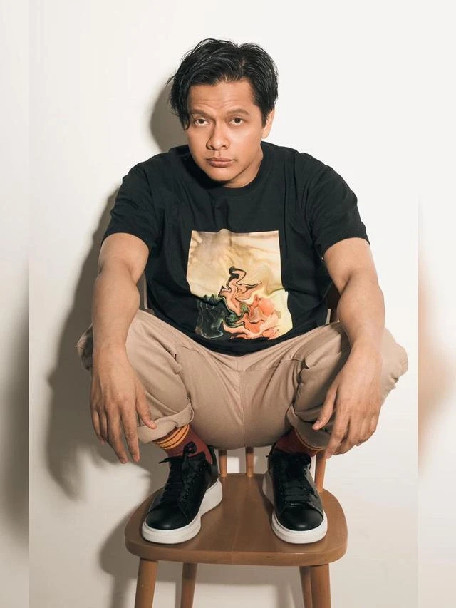 Armand Maulana Sampai Sri Mulyani Tampil di Konser 7 Ruang Chrisye untuk Kemanusiaan