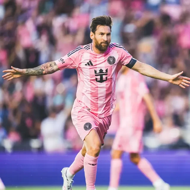 Lionel Messi Kena Skorsing Usai Lewatkan Laga MLS All-Star, Ini Reaksi Inter Miami