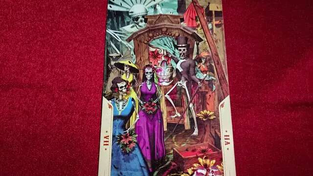 Tarot Minggu Ini: Fleksibel Terhadap Rencana yang Telah Dibuat