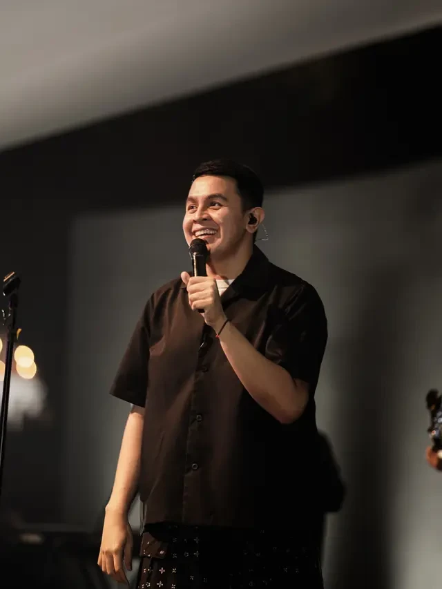 Serunya Gaia Music Festival 2025 Hari Kedua: Dibuka Jordan Susanto, Mencapai Klimaks Bersa...