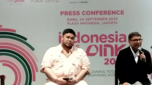 Ivan Gunawan Hadirkan 16 Koleksi Spesial untuk Survivor Cancer, Peringati Bulan Peduli Kan...