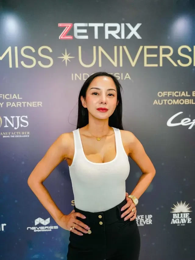 Miss Universe Indonesia 2025 Gelar Audisi, Kelly Tandiono Ungkap Kesan Pertama Bertemu Par...