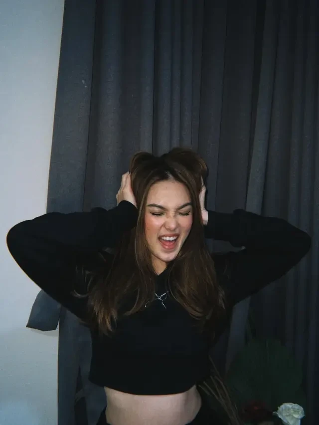 Aisyah Aqilah Jadi Istri Nino Fernandez di Serial Menikahi Jadi yang Kedua, Langsung Chat ...