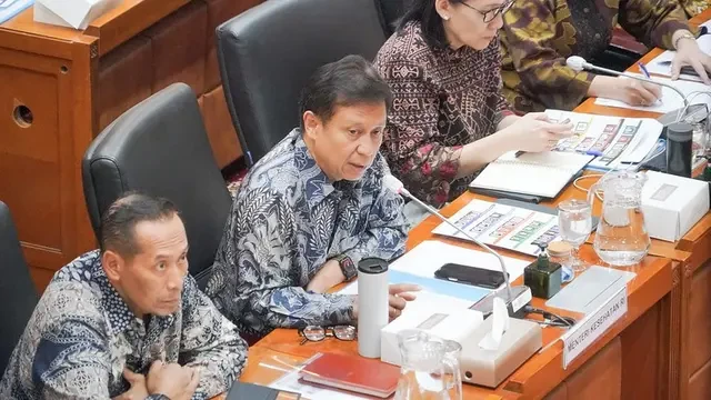 Menkes Budi Ungkap Prodi PPDS dengan Laporan Bullying Terbanyak, Penyakit Dalam Teratas