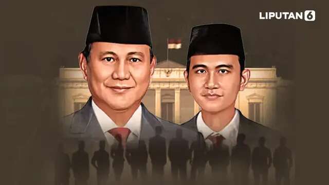 Prabowo Buat 44 Kementerian, Bikin Ribet atau Jadi Solusi?