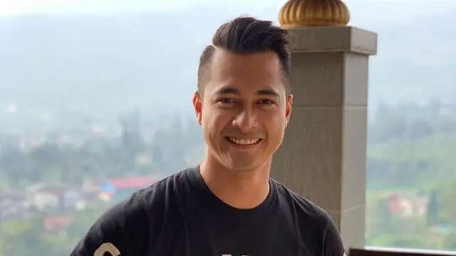 Eza Gionino Jagokan Artis Ini Jadi Pemenang Infotainment Awards 2024: Sosok Luar Biasa