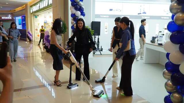 Lonjakan Permintaan Smart Home di Indonesia: Minat ke Perangkat Rumah Pintar Kian Berkemba...