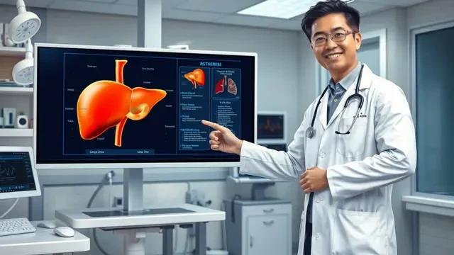 6 Tanda-tanda Penyakit Liver Akan Sembuh, Ini Langkah Memelihara Kesehatannya
