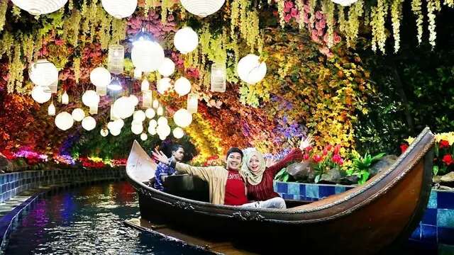 13 Wisata Malang Terbaru yang Terpopuler dan Hits, Cocok untuk Liburan Keluarga