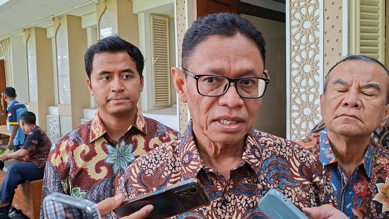 Wamen ESDM Ungkap Penyebab Blackout Sumatera