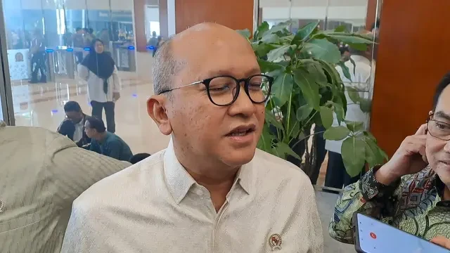RUPSLB Telkom Indonesia Ditunda, Begini Tanggapan Bos Danantara