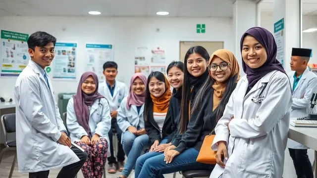 Hari Posyandu Nasional, Begini Sejarah Lahirnya Posyandu