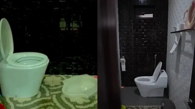 Potret Terbaru Kamar Mandi di Rumah Ayu Ting Ting, Dulu Punya Dua Kloset Berhadapan