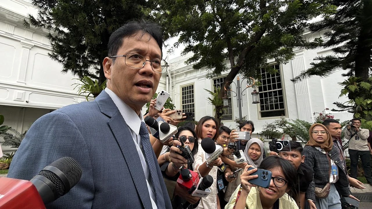 Purbaya Klaim Defisit APBN Hanya 0,7%, Bantah Fiskal Penyebab Rupiah Melemah