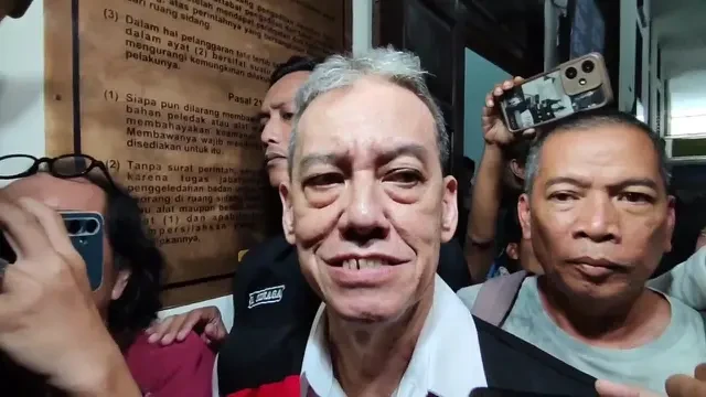 JPU Tolak Pembelaan Fariz RM terkait Kasus Narkoba