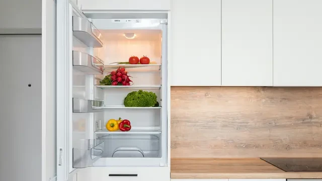 6 Jenis Kulkas Sesuai Ukuran Ruangan, Solusi Tepat untuk Dapur di Rumah Sederhana Hingga M...
