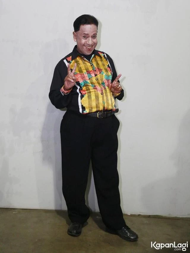 Wan Abud Sempat Kesulitan Mendapatkan Rumah Sakit Rujukan Covid-19