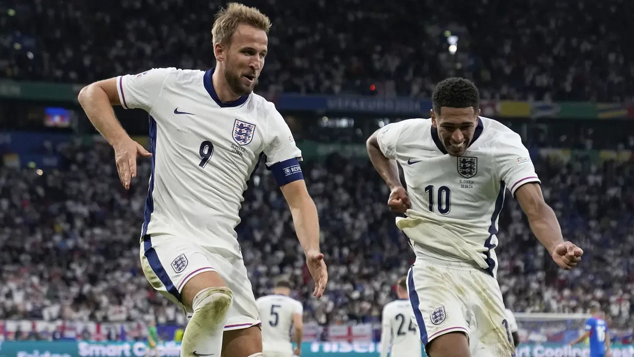 Segini Upah Pemain Timnas Inggris di Piala Dunia 2026