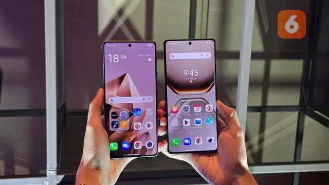 Infinix Tebar Diskon Hingga Rp 600 Ribu di Ramadan 2025