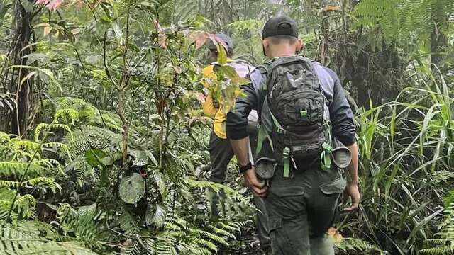 6 Fakta Menarik Gunung Calancang, Permata Tersembunyi di Perbatasan Garut dan Sumedang