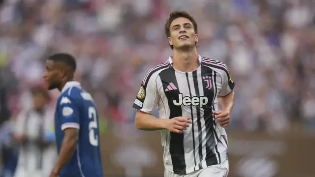 Prediksi Skor Juventus vs Manchester City, Jumat 27 Juni 2025
