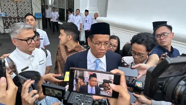 Raker Perdana Menkeu Purbaya dengan Komisi XI DPR Digelar Hari Ini