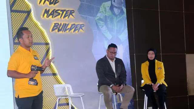 Genap 100 Tahun, SBD Gelar Distributor Gathering