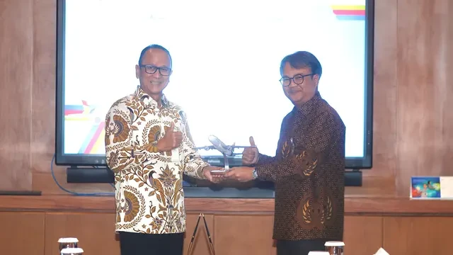 Pelita Air dan Elnusa Jalin Kemitraan Strategis untuk Layanan Penerbangan Korporasi