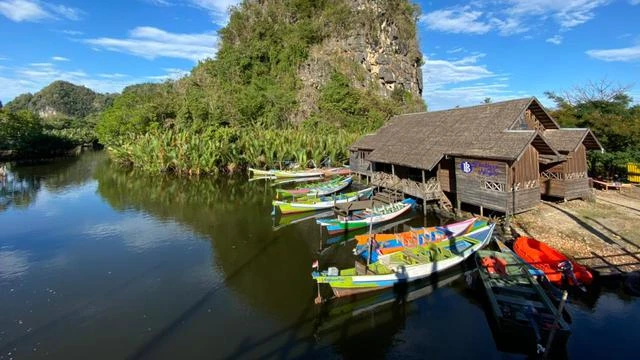 Keunikan Rammang-Rammang Maros, Kandidat Global Geopark dari Indonesia