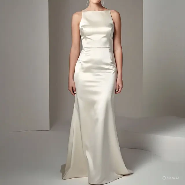 6 Model Baju Bridesmaid Terbaru 2025 yang Anggun, Bikin Momen Makin Berkesan