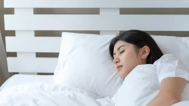 Kunci agar Tidur Berkualitas, Temukan Jawabannya di Sini