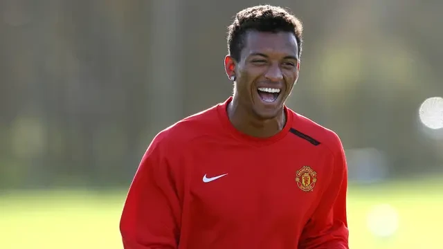 Kiprah Luis Nani usai Gantung Sepatu: Rambah Politik, Dukung Partai Komunis Portugal