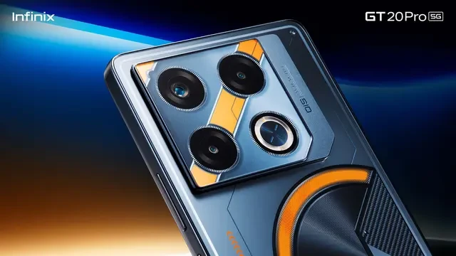 Infinix Gelar Diskon Sambut Tahun Ajaran Baru, Ada Infinix GT 20 Pro hingga Infinix Hot 40...