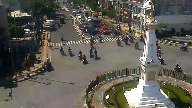 Investasi Akomodasi Dorong Pariwisata Yogyakarta di Tengah Tantangan Overtourism