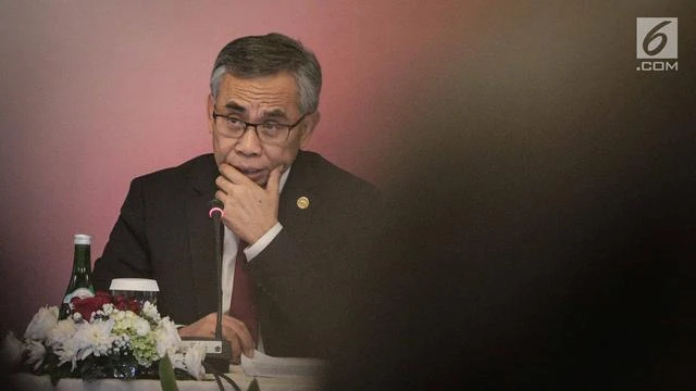 Ketua OJK: Pasar Modal Berpotensi Bantu Pemulihan Ekonomi Nasional