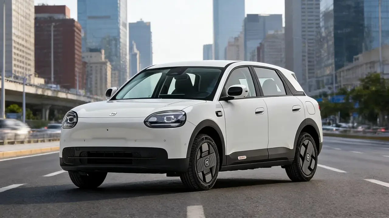 Perkuat Strategi Global, Chery Siapkan 13 Mobil Baru hingga 2030