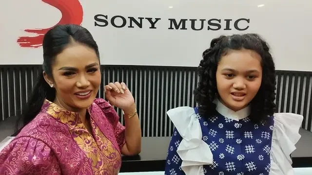 LuluLala Kids Festival Dimeriahkan Penampilan Amora Lemos Hingga Penyanyi Haykaal, Dalam R...