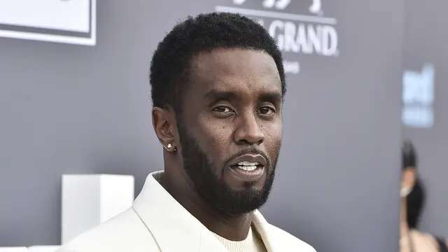 Diddy Alias Sean Combs Diawasi Khusus di Tahanan agar Tak Bunuh Diri