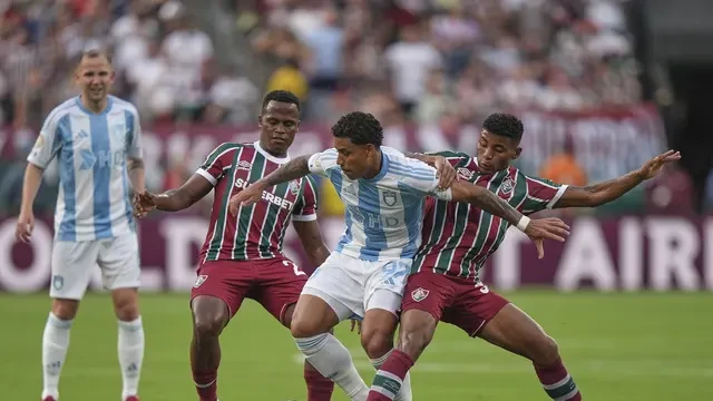 Hasil Fluminense vs Ulsan HD: Kalah 2-4, Tim Eks Pelatih Timnas Malaysia Gagal di Piala Du...