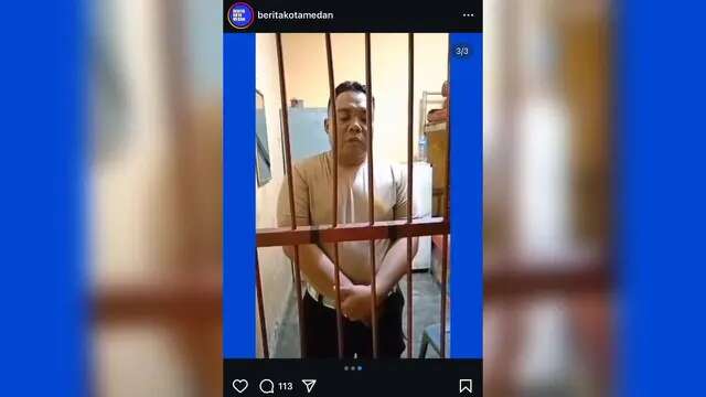 Viral Polisi Tendang Wanita Diduga ODGJ di Labuhanbatu Sumut, Keluarga Minta Keadilan