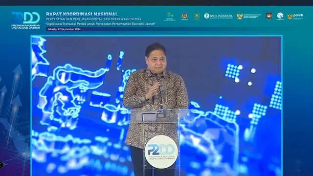 480 Pemda Sudah Masuk Kategori Digital, Apa Dampaknya?