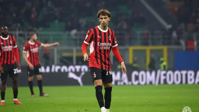 Karier Joao Felix di Persimpangan Jalan, Kembali ke Chelsea atau Permanen Jadi Milik AC Mi...