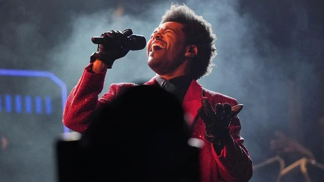 Blinding Lights Milik The Weeknd Nomor 1 di Chart Lagu R&B/Hip-Hop Terpopuler Abad ke-...